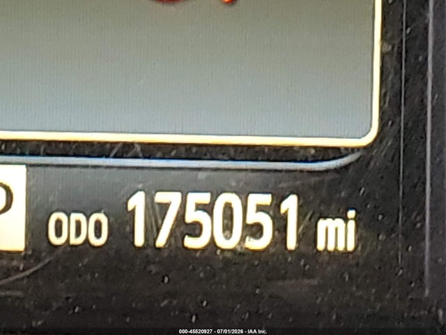 5TDYK3DC3FS551032 Toyota Sienna Xle Premium 8 Passenger
