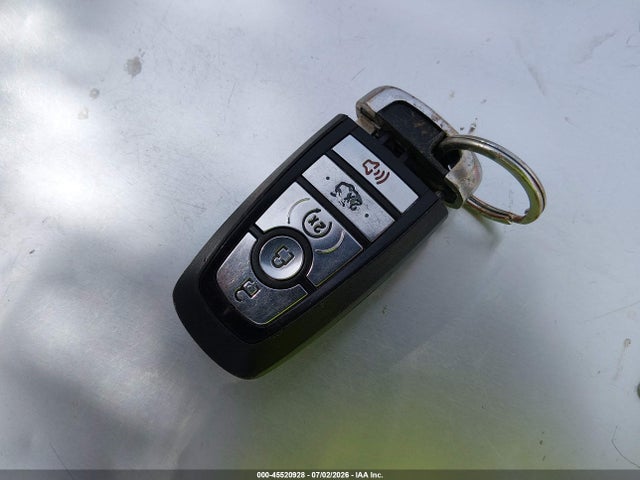 Aukcja sprzedaży 2020 Ford Fusion Titanium, vin: 3FA6P0D98LR206840, numer aukcji: 45520928