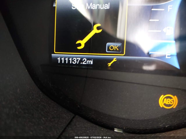 Aukcja sprzedaży 2020 Ford Fusion Titanium, vin: 3FA6P0D98LR206840, numer aukcji: 45520928