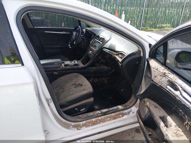 Aukcja sprzedaży 2020 Ford Fusion Titanium, vin: 3FA6P0D98LR206840, numer aukcji: 45520928
