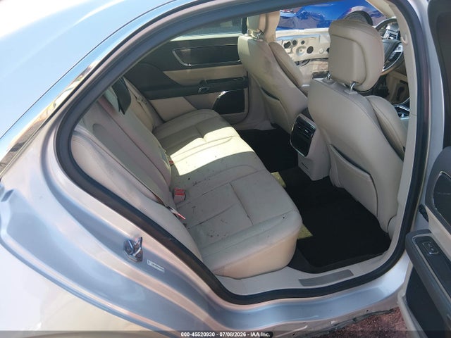 45520930 :رقم المزاد ، 1LN6L9SP5H5627285 vin ، 2017 Lincoln Continental Select مزاد بيع