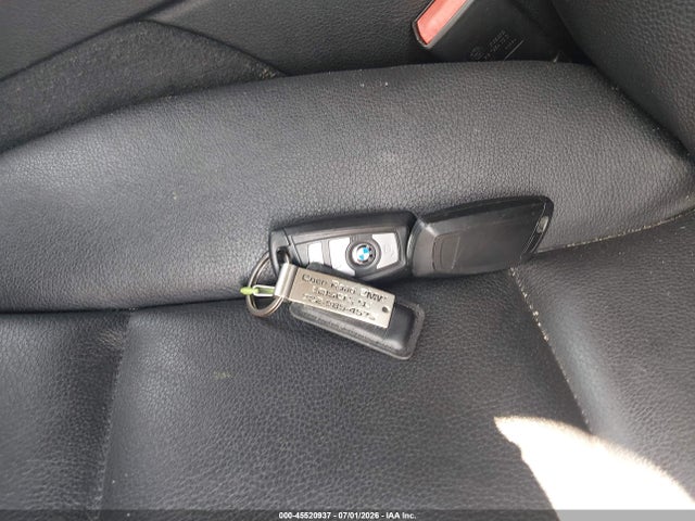 Auction sale of the 2012 Bmw 535i Xdrive, vin: WBAFU7C55CDU63079, lot number: 45520937