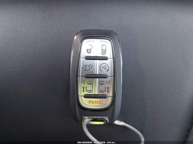 Aukcja sprzedaży 2026 Chrysler Pacifica Select, vin: 2C4RC1BG7TR217232, numer aukcji: 45520939