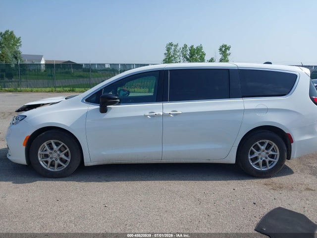 Продаж на аукціоні авто 2026 Chrysler Pacifica Select, vin: 2C4RC1BG7TR217232, номер лоту: 45520939