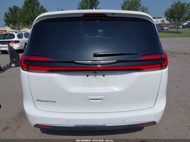 Aukcja sprzedaży 2026 Chrysler Pacifica Select, vin: 2C4RC1BG7TR217232, numer aukcji: 45520939