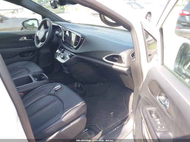 Продажа на аукционе авто 2026 Chrysler Pacifica Select, vin: 2C4RC1BG7TR217232, номер лота: 45520939