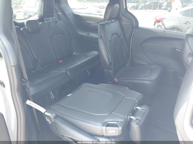 Продаж на аукціоні авто 2026 Chrysler Pacifica Select, vin: 2C4RC1BG7TR217232, номер лоту: 45520939