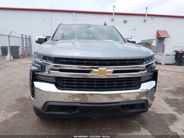 1GCUYDED1MZ182418 Chevrolet Silverado 1500 4wd Short Bed Lt