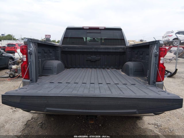1GCUYDED1MZ182418 Chevrolet Silverado 1500 4wd Short Bed Lt