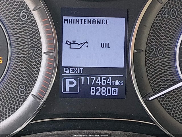 45520946 :رقم المزاد ، JN8AZ2NF5K9687420 vin ، 2019 Infiniti Qx80 Luxe مزاد بيع