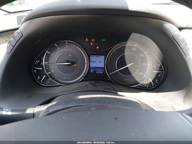 45520946 :رقم المزاد ، JN8AZ2NF5K9687420 vin ، 2019 Infiniti Qx80 Luxe مزاد بيع