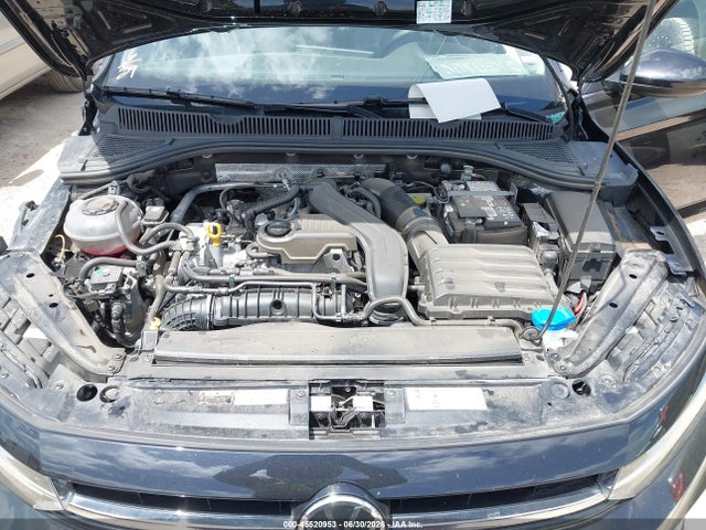 Volkswagen JETTA SE 2026 3VW7W7BU6TM007331 Image 10