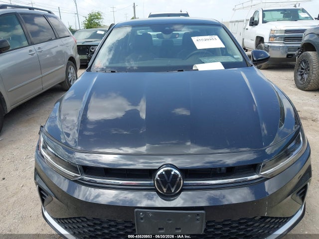 Volkswagen JETTA SE 2026 3VW7W7BU6TM007331 Image 12