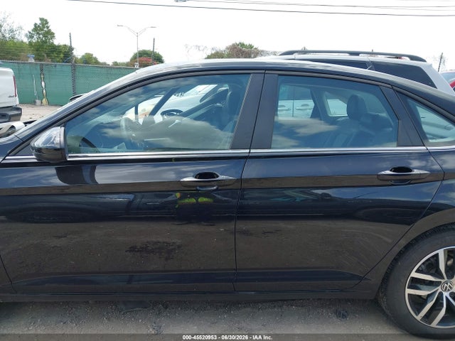 Volkswagen JETTA SE 2026 3VW7W7BU6TM007331 Image 14