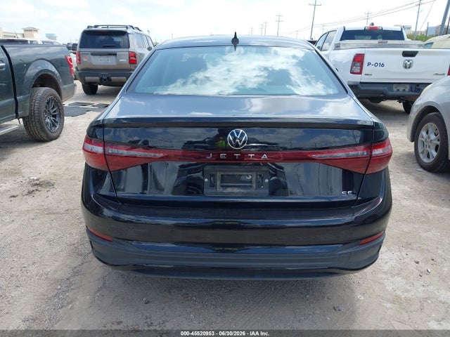 Volkswagen JETTA SE 2026 3VW7W7BU6TM007331 Image 16