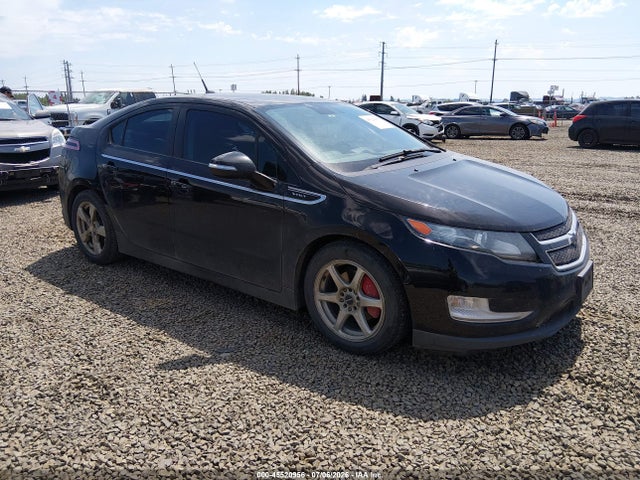 Aukcja sprzedaży 2014 Chevrolet Volt, vin: 1G1RA6E41EU150579, numer aukcji: 45520956