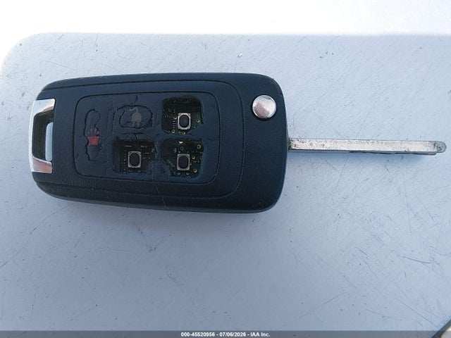 Aukcja sprzedaży 2014 Chevrolet Volt, vin: 1G1RA6E41EU150579, numer aukcji: 45520956