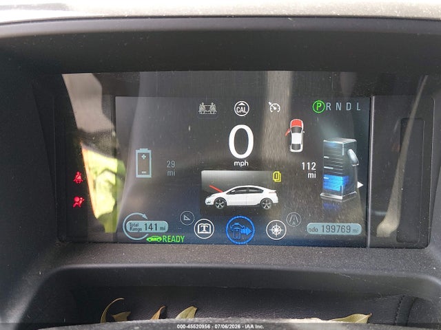 Aukcja sprzedaży 2014 Chevrolet Volt, vin: 1G1RA6E41EU150579, numer aukcji: 45520956