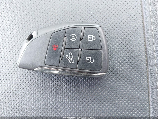 2023 Gmc Sierra 1500 4wd  Short Box Slt მანქანა იყიდება აუქციონზე, vin: 3GTUUDE87PG286902, აუქციონის ნომერი: 45520958