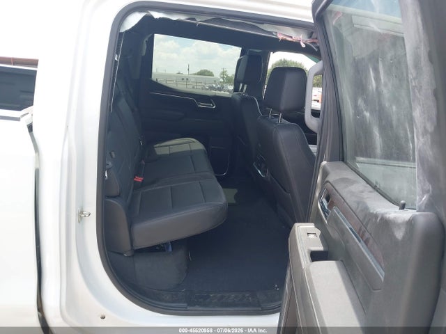 2023 Gmc Sierra 1500 4wd  Short Box Slt მანქანა იყიდება აუქციონზე, vin: 3GTUUDE87PG286902, აუქციონის ნომერი: 45520958