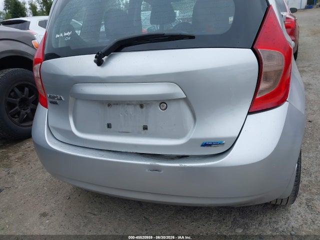 Aukcja sprzedaży 2015 Nissan Versa Note S (sr)/s Plus/sl/sr/sv, vin: 3N1CE2CP8FL416699, numer aukcji: 45520959