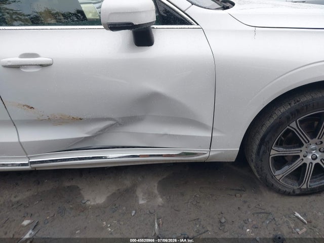 45520966 :رقم المزاد ، LYV102RLXKB184284 vin ، 2019 Volvo Xc60 T5 Inscription مزاد بيع