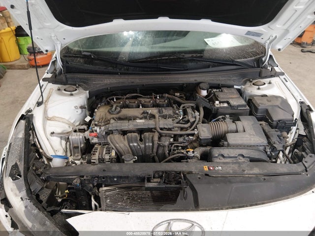 Hyundai ELANTRA SEL 2021 5NPLS4AGXMH001935 Image 10