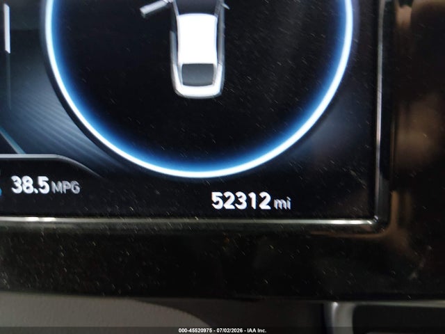 Hyundai ELANTRA SEL 2021 5NPLS4AGXMH001935 Image 16