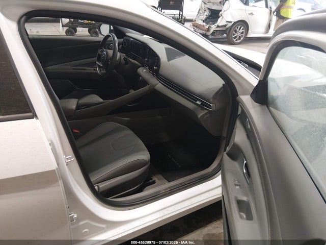 Hyundai ELANTRA SEL 2021 5NPLS4AGXMH001935 Image 5