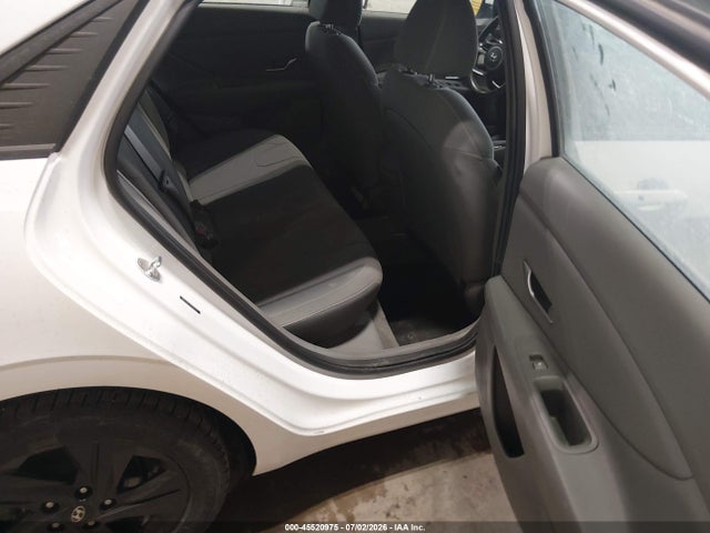 Hyundai ELANTRA SEL 2021 5NPLS4AGXMH001935 Image 8