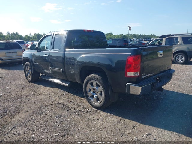 Aukcja sprzedaży 2010 Gmc Sierra 1500 Sle, vin: 1GTSCVE03AZ212989, numer aukcji: 45520977