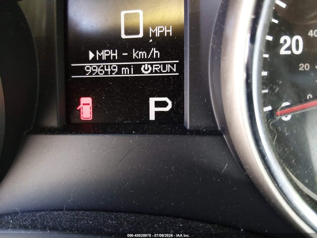 Продаж на аукціоні авто 2013 Jeep Grand Cherokee Overland, vin: 1C4RJFCT3DC649857, номер лоту: 45520978