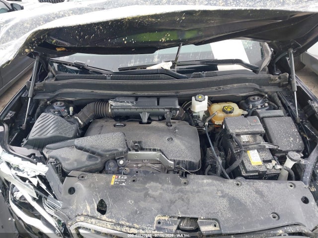 2020 Buick Envision Fwd Essence მანქანა იყიდება აუქციონზე, vin: LRBFXCSA2LD155755, აუქციონის ნომერი: 45520988