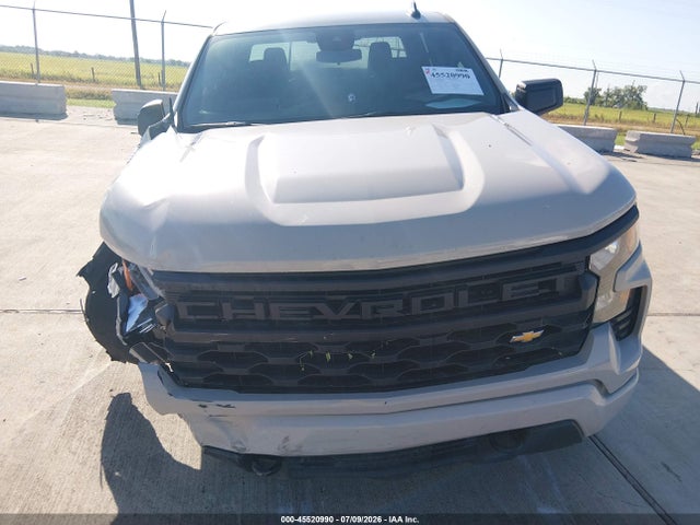 1GCPABEK3TZ294284 Chevrolet Silverado 1500