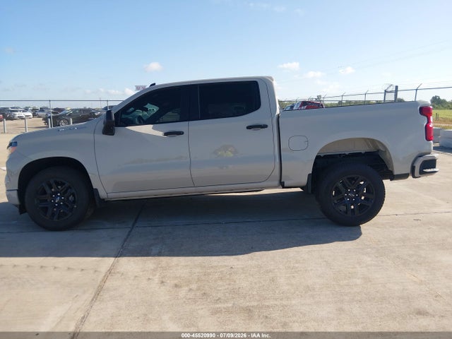 Chevrolet Silverado 1500 2026 1GCPABEK3TZ294284 Image 14