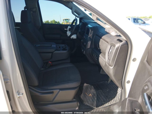 Chevrolet Silverado 1500 2026 1GCPABEK3TZ294284 Image 5