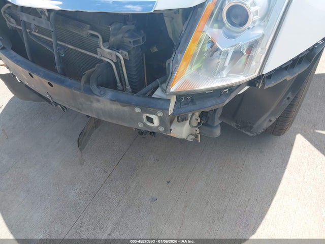3GYFNBE32GS559394 Cadillac Srx Luxury Collection