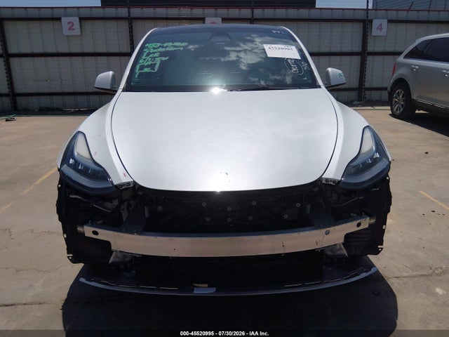 Продаж на аукціоні авто 2023 Tesla Model Y Awd/long Range Dual Motor All-wheel Drive, vin: 7SAYGDEE8PA147155, номер лоту: 45520995