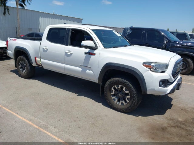 Toyota Tacoma Trd Off Road 2017 3TMDZ5BN1HM034082 main image