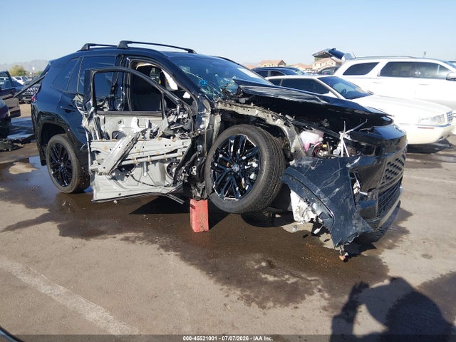 Toyota Rav4 Plug-in Hybrid Xse 2026 JTM7ERAV9TD003796 головне зображення