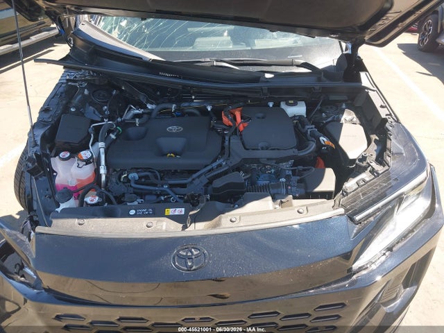 JTM7ERAV9TD003796 Toyota Rav4 Plug-in Hybrid Xse
