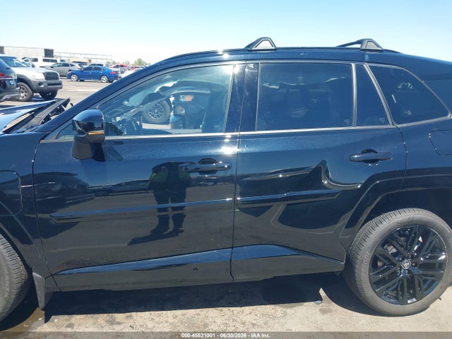 JTM7ERAV9TD003796 Toyota Rav4 Plug-in Hybrid Xse