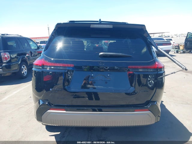 JTM7ERAV9TD003796 Toyota Rav4 Plug-in Hybrid Xse