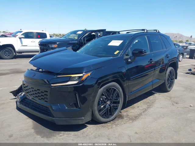 JTM7ERAV9TD003796 Toyota Rav4 Plug-in Hybrid Xse
