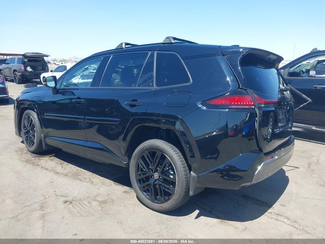 JTM7ERAV9TD003796 Toyota Rav4 Plug-in Hybrid Xse