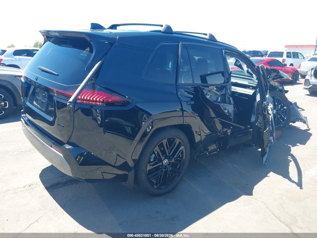 JTM7ERAV9TD003796 Toyota Rav4 Plug-in Hybrid Xse
