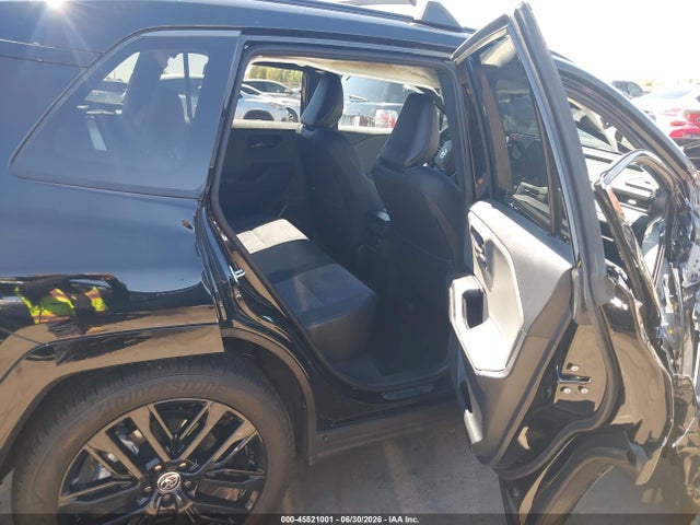 JTM7ERAV9TD003796 Toyota Rav4 Plug-in Hybrid Xse