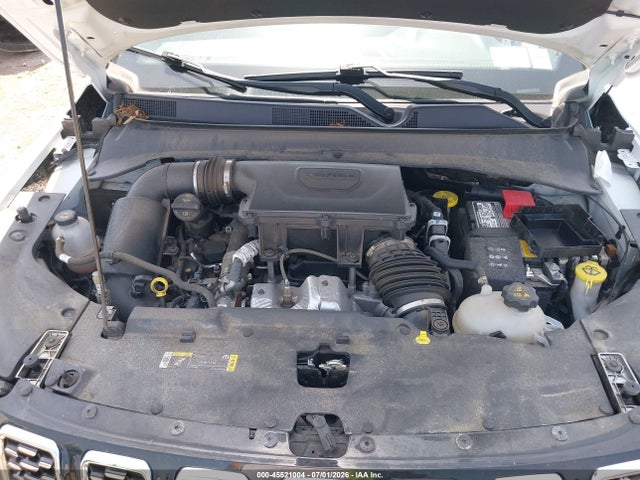 2024 Jeep Compass Limited 4x4 მანქანა იყიდება აუქციონზე, vin: 3C4NJDCN5RT111788, აუქციონის ნომერი: 45521004