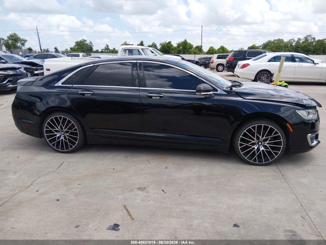 3LN6L5E96HR645426 Lincoln Mkz Reserve