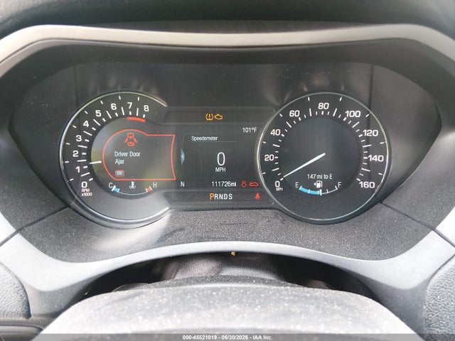 3LN6L5E96HR645426 Lincoln Mkz Reserve